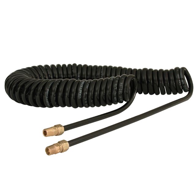 Craftsman 25 ft. Coil Hose