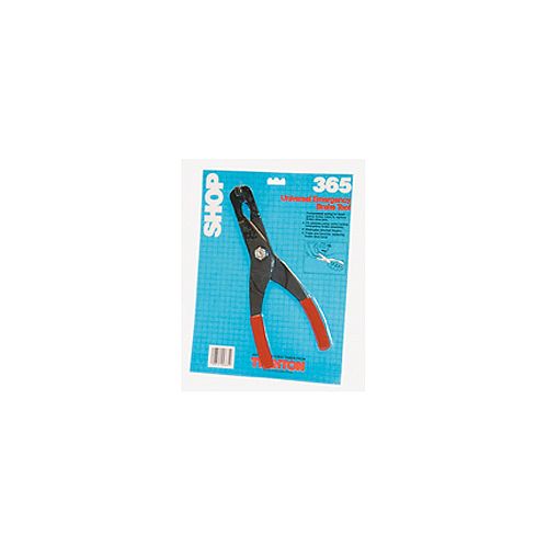 Thexton ADJ TOOL EMERG BRAKE - THX365 Best Price