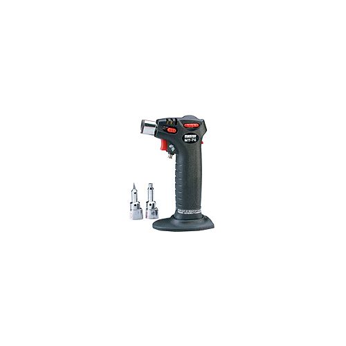 Master Appliance MICRO TORCH 2500F ADJ FLAME W/SAFETY - MASMT76 Best Price