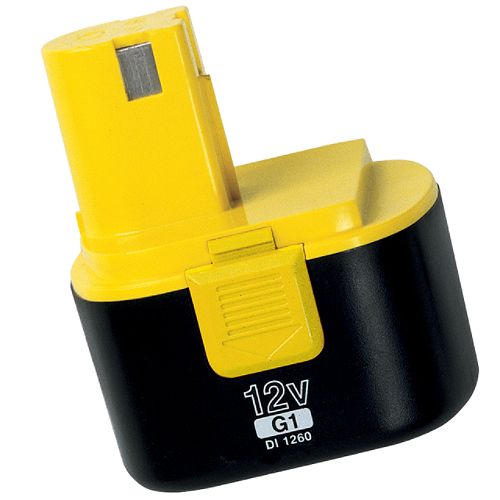 Lincoln 12 volt Battery - 1201 Best Price