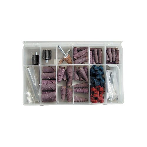 Standard Abrasives DELUXE PORTING KIT - STB260001 Best Price