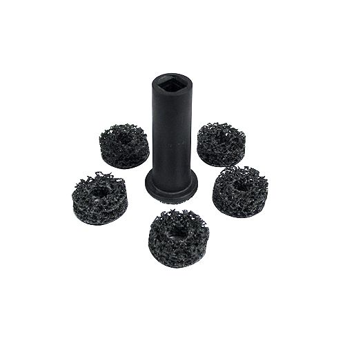 Standard Abrasives WHEEL HUB CLEANING TOOL - STB260028 Best Price
