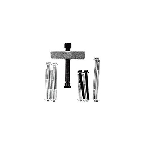 K Tool International STEERING WHEEL PULLER - KTI70330 by 