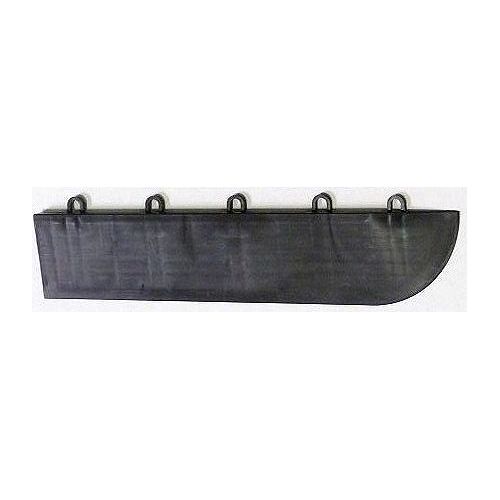 Connor Sport Court 3 Female transition edge with integrated corner - 01257202 Best Price