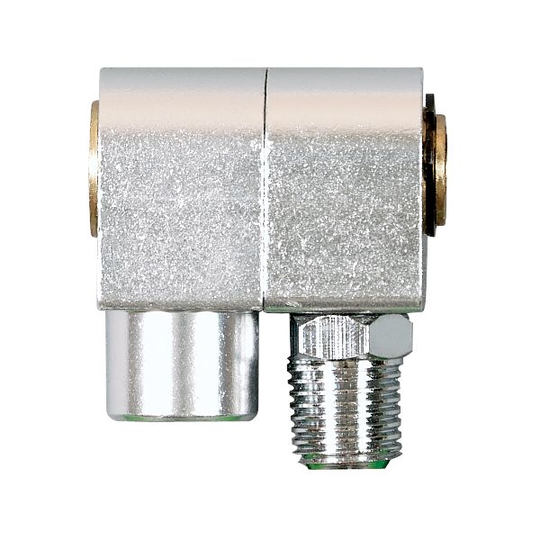 Craftsman 1/4 in. Air Hose Swivel Connector