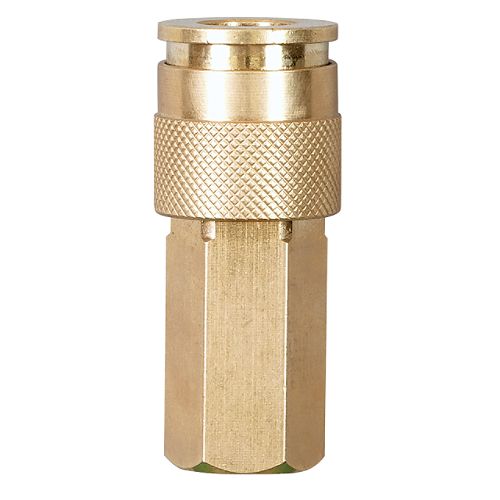 Craftsman 1 4 in. Quick-Connect Coupler - 16373 
