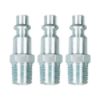1/4 in. Quick-Connect Studs
