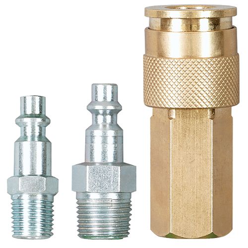 Craftsman Quick-Connect Coupler Kit - 16378 