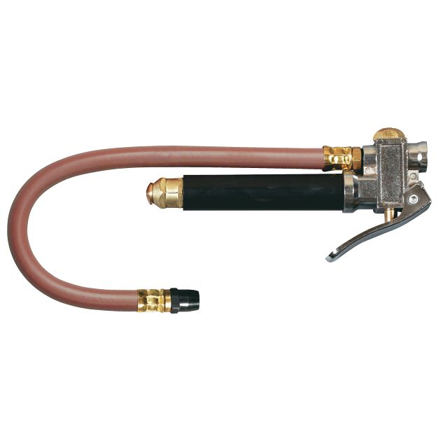 Craftsman Tire Inflator with Gauge