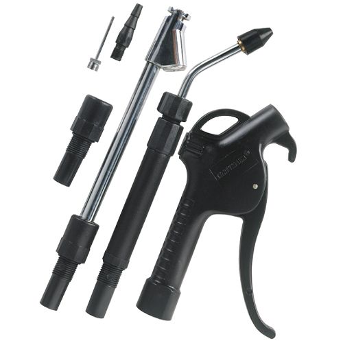 Craftsman 6 pc. Blow Gun Kit - 16390 
