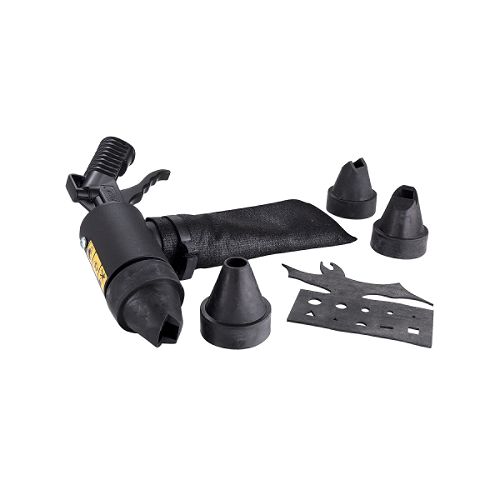Vacula Rust Eater Mini Spot Blaster Kit - 50-1061 Best Price
