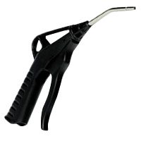 Vacula 4 in. Full Flow Blow Gun