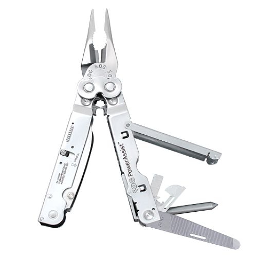 Sog EOD PowerAssist Multi-Tool with Assisted Blades - S67 Best Price