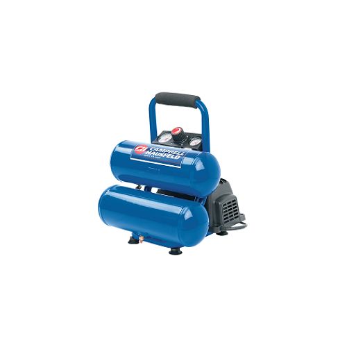 Campbell Hausfeld 2 gal. Air Compressor - FP2095