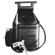 Craftsman 50 lb. Sandblaster Kit with 1/4 in. Ceramic Nozzle