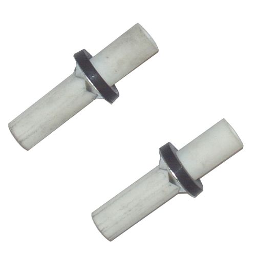 Craftsman Ceramic Tip, 2 Pk Replacement Nozzles 