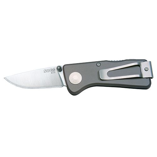 Sog Blink 2.25 Knife  Satin - BBA-99 Best Price