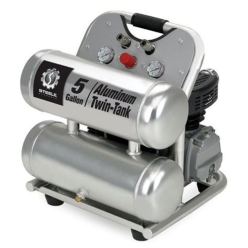 Steele Air Compressor - CE-355AT Best Price