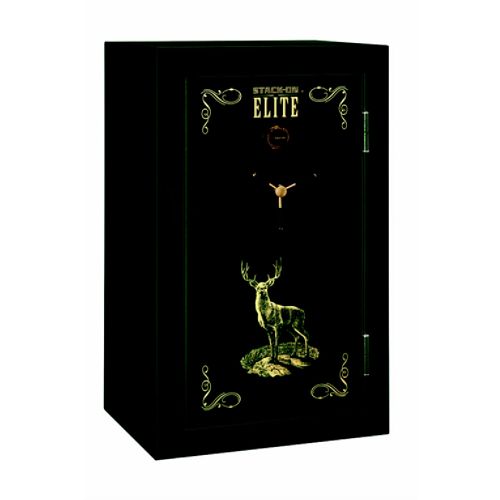 Stack_On 36 Gun Fire Resistant Safe - GSX-536-DS Best Price