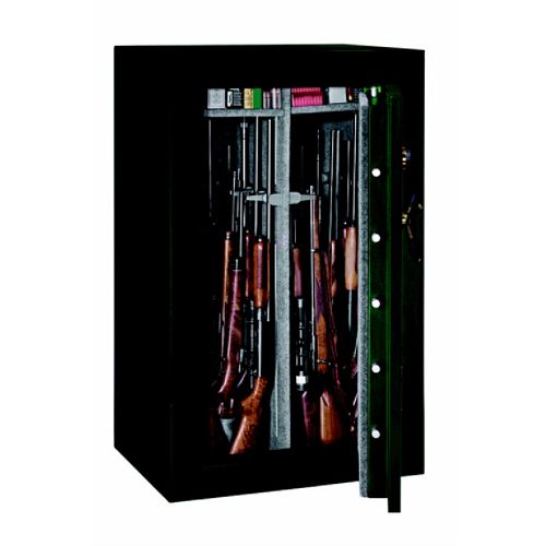Stack_On 36 GUN SAFE FIRE RESISTANT - GSX-836-GR-DS Best Price