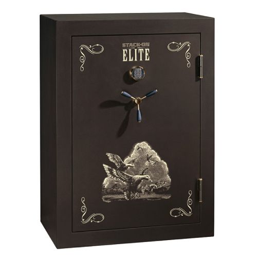 Stack_On 45 Gun Safe Fire Resistant - GSX-845-DS Best Price