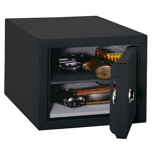 Stack_On Pistol Box - PB-201B-DS Best Price