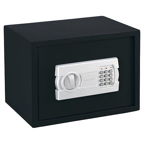 Stack_On Personal Safe with electronic lock - PS-514-DS Best Price