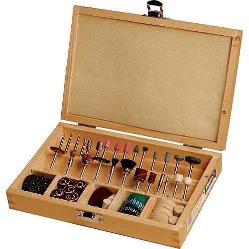 Scheppach Tool set for deco-flex  - SH8800 2730 Best Price