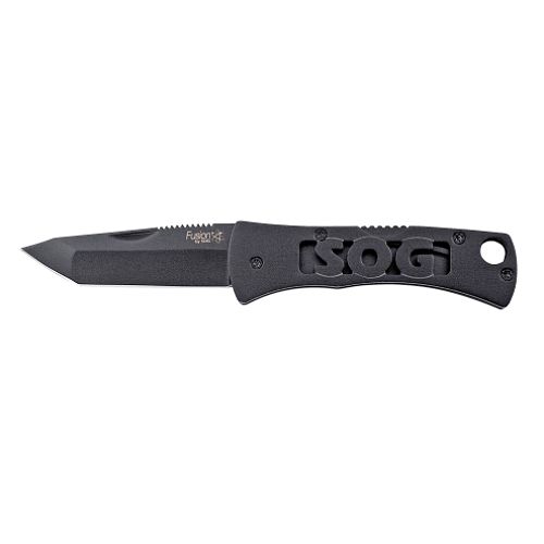 Sog Fusion Micron 2.0 Knife - FF-91 Best Price