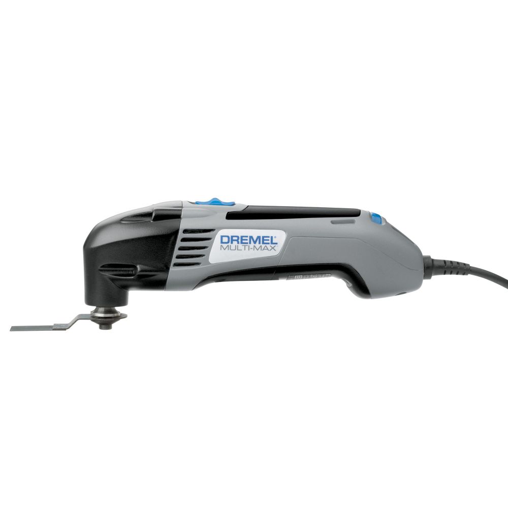 Dremel Multi-Max Oscillating Tool Kit