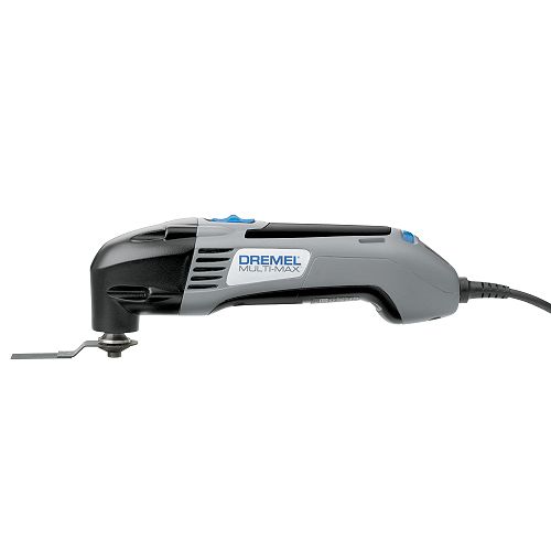 Dremel Multi-Max Oscillating Tool Kit