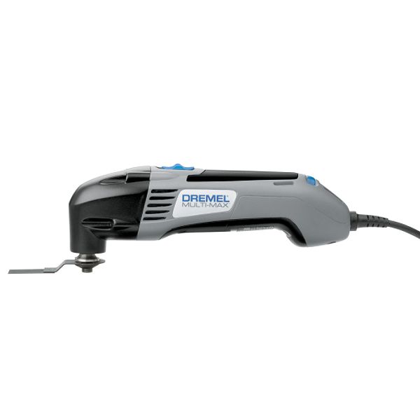 Dremel 6300-05 1.5 amp Corded Multi-Max Oscillating Tool Kit