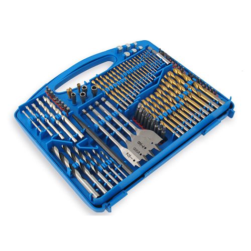 Olympia 95 pc Power Tool Accessory Set - 36-995 Best Price