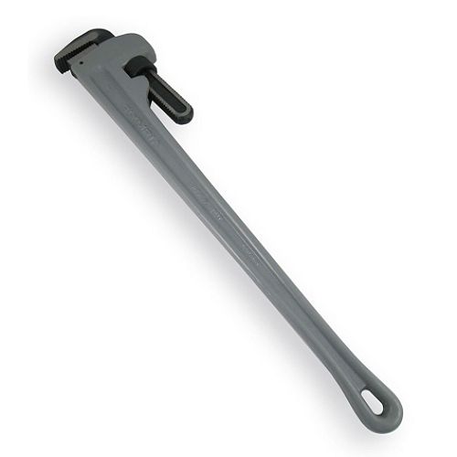 Olympia 36 Aluminum Pipe Wrench - 01-636 Best Price