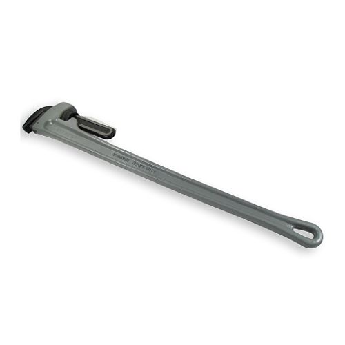 Olympia 48 Aluminum Pipe Wrench - 01-648 Best Price
