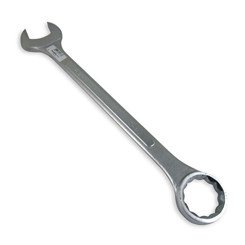 Olympia 2-1/2 Jumbo Combination Wrench - 04-036 Best Price