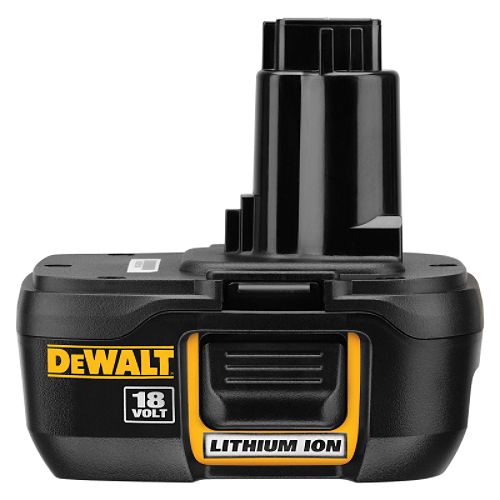 Buy DeWalt 18V COMPACT Li-lon BATTERY - DC9181