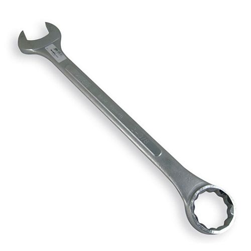 Olympia 2-3/8 Jumbo Combination Wrench - 04-034 Best Price