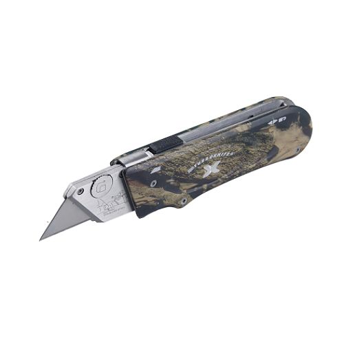 Olympia TURBOKNIFE X Camo - 33-130 Best Price