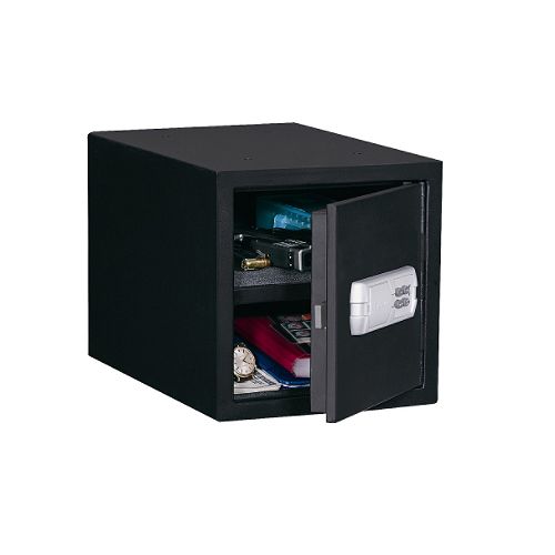 Stack_On Quick Access Safe - QAS-13010-DS Best Price