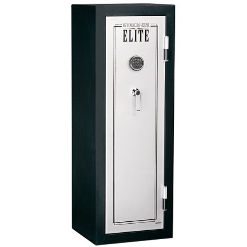 Stack_On Executive Fire Resistant Safe - ES-804-7-DS Best Price