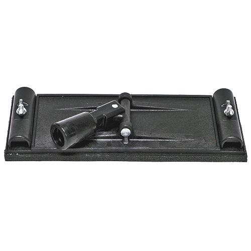 Advance Pole Sander Head Thermoplastic - 3200 Best Price