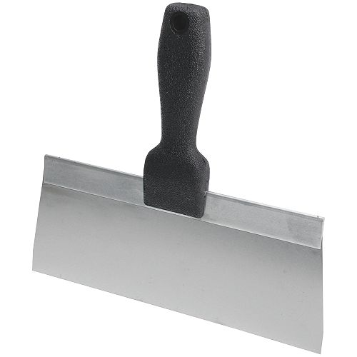 Advance 10 in. Stainless Steel  Slim  Textured Handle Taping Knife - 35510 Best Price