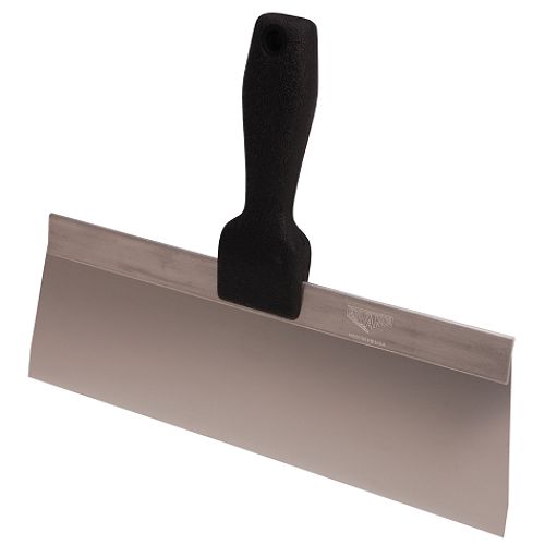 Advance 12 in. Stainless Steel  Slim  Textured Handle Taping Knife - 35512 Best Price