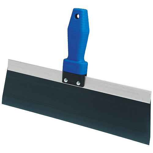 Advance 14 in. Blue Steel  Cool Grip Handle Taping Knife - 36014 Best Price