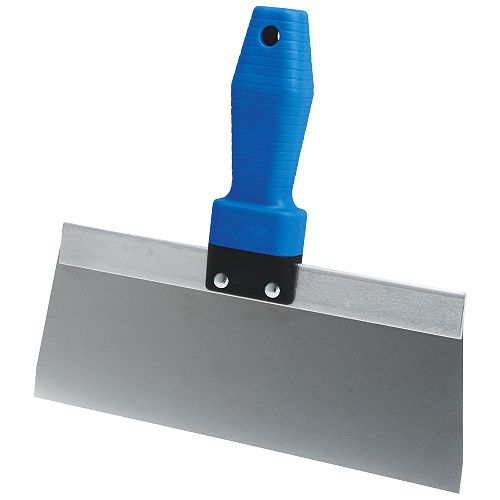 Advance 10 in. Stainless Steel Cool Grip Handle  Taping Knife - 37010 Best Price