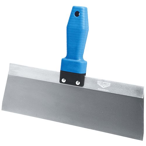 Advance 12 in. Stainless Steel  Cool Grip Handle  Taping Knife - 37012 Best Price