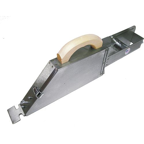 Advance Stainless Steel Drywall Banjo  Left or Right Handed - 4617 Best Price