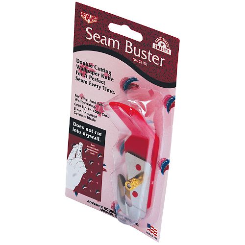 Advance Seambuster  Double Cutting Knife - 51101 Best Price