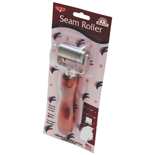 Advance Steel Seam Roller  2 in. Nylon bearings - 684 Best Price